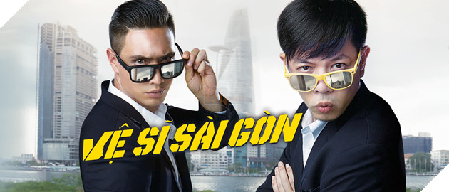 Đạo diễn Endgame sẽ ngồi ghế sản xuất dự án remake phim Việt Vệ sĩ Sài Gòn  3