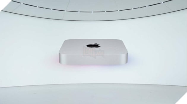 Mac mini M1 mới đi kèm 8 lõi & GPU của Apple, mang lại hiệu suất CPU cao hơn gấp 3 lần với mức giá 699$