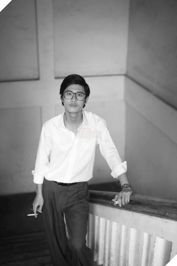 Lộ diện diễn viên hoá thân cố nhạc sĩ Trịnh Công Sơn trong Em và Trịnh 4