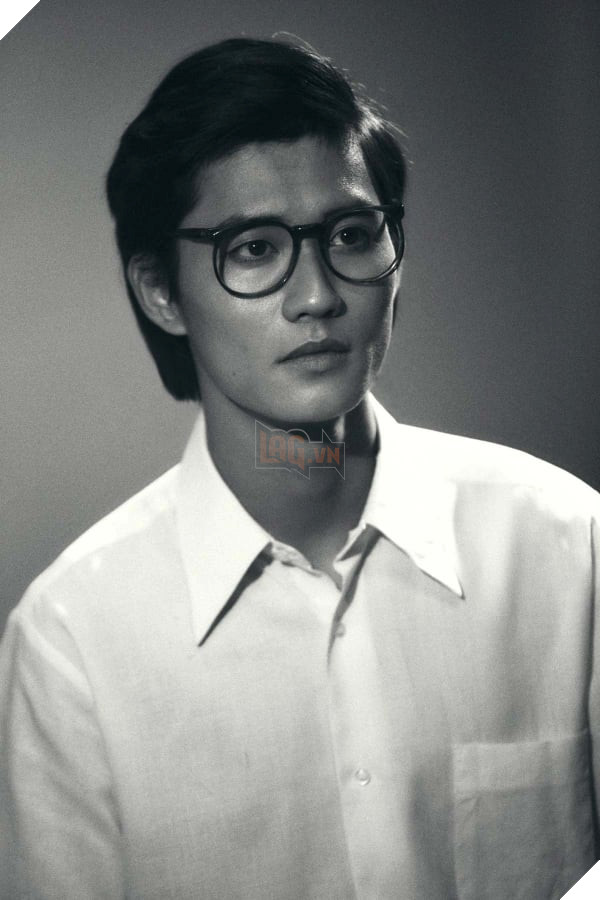 Lộ diện diễn viên hoá thân cố nhạc sĩ Trịnh Công Sơn trong Em và Trịnh 3