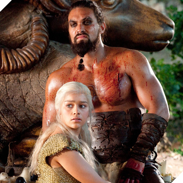 Có thể bạn chưa biết, ngôi sao Aquaman từng chìm trong nợ nần, còn suýt chết đói