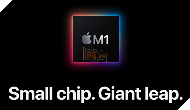 Mọi thứ Apple đã công bố tại sự kiện 'One More Thing' 2