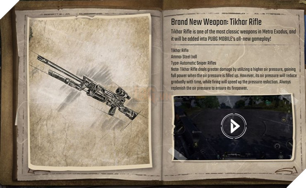 PUBG Mobile: 5 điều quan trọng bạn cần biết về chế độ Metro Royale mới 2