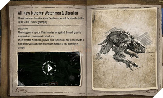 PUBG Mobile: 5 điều quan trọng bạn cần biết về chế độ Metro Royale mới 3