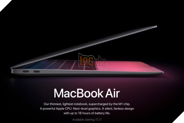 Mọi thứ Apple đã công bố tại sự kiện 'One More Thing' 4