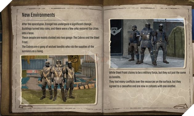 PUBG Mobile: 5 điều quan trọng bạn cần biết về chế độ Metro Royale mới 5