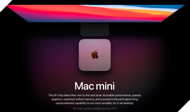 Mọi thứ Apple đã công bố tại sự kiện 'One More Thing' 5