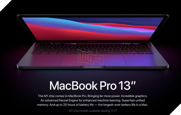 Mọi thứ Apple đã công bố tại sự kiện 'One More Thing' 6