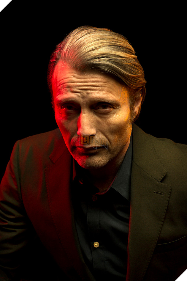 Hé lộ người sẽ thay thế Johnny Depp trong Sinh vật huyền bí