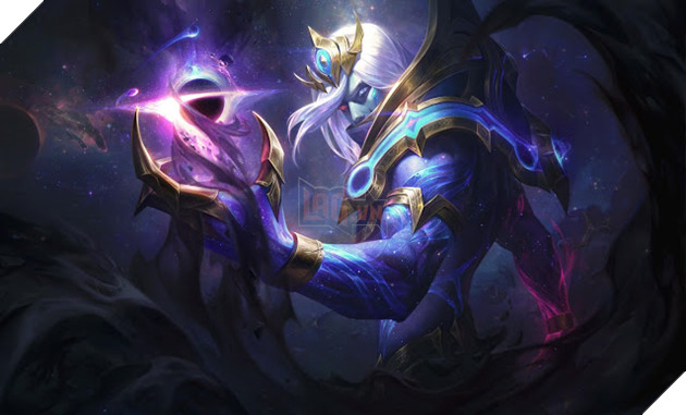 LMHT: Riot Games tung một loạt 9 trang phục mang chủ đề Vũ Trụ cực kì đẹp mắt 7