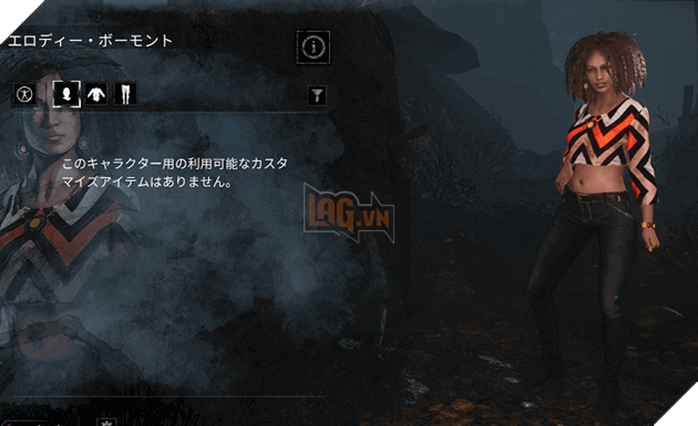 Dead by Daylight tiếp tục ra mắt DLC mới với sự góp mặt của kẻ sát nhân hai trong một 2