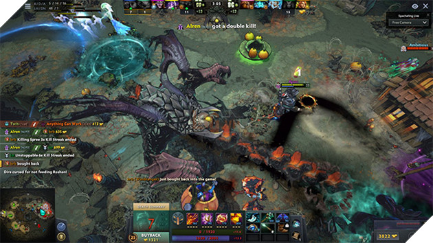 Top 6 giải đấu Esports có số tiền thưởng cao nhất thế giới, trùm cuối là trò chơi mà ai cũng biết 6