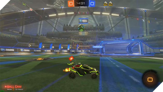 Top 6 giải đấu Esports có số tiền thưởng cao nhất thế giới, trùm cuối là trò chơi mà ai cũng biết 2