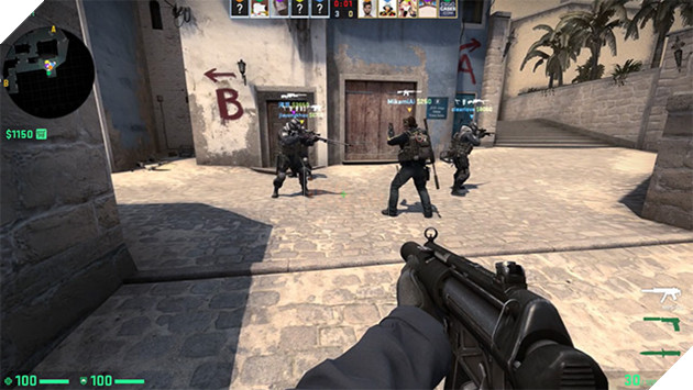 Top 6 giải đấu Esports có số tiền thưởng cao nhất thế giới, trùm cuối là trò chơi mà ai cũng biết 5