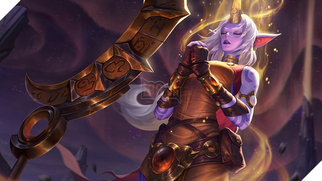 Liên Minh Tốc Chiến: Chi tiết bản cập nhật 1.0a - Nerf nặng Xin Zhao, Vayne và Blitzcrank