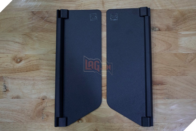 Review BenQ Zowie XL2546K 240Hz - Màn hình chuyên game FPS 13