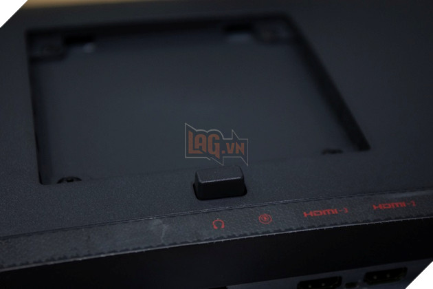 Review BenQ Zowie XL2546K 240Hz - Màn hình chuyên game FPS 7