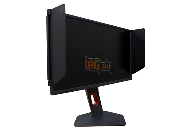 Review BenQ Zowie XL2546K 240Hz - Màn hình chuyên game FPS 15