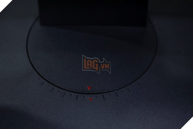 Review BenQ Zowie XL2546K 240Hz - Màn hình chuyên game FPS 11