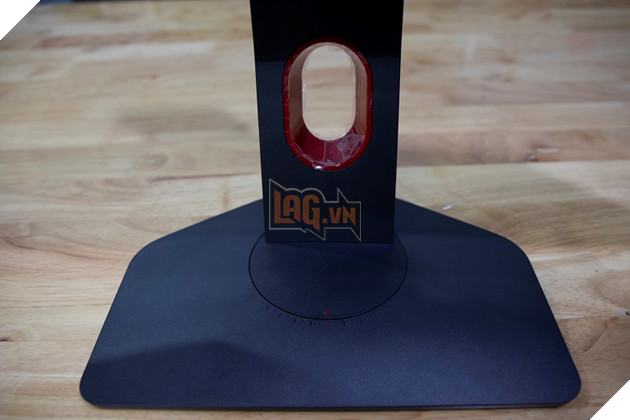 Review BenQ Zowie XL2546K 240Hz - Màn hình chuyên game FPS 12