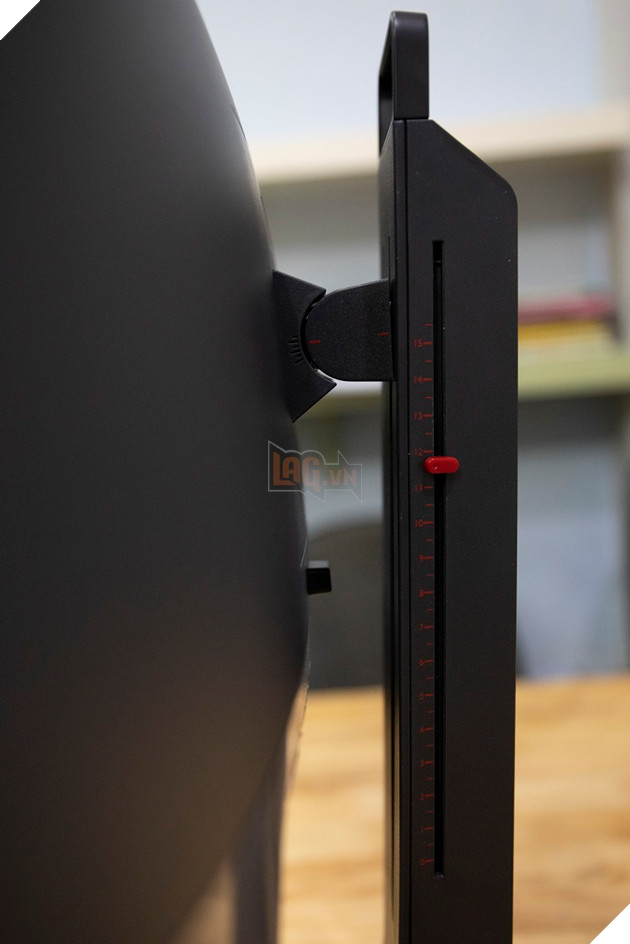 Review BenQ Zowie XL2546K 240Hz - Màn hình chuyên game FPS 9