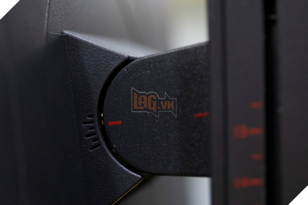 Review BenQ Zowie XL2546K 240Hz - Màn hình chuyên game FPS 8