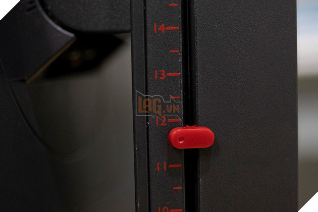 Review BenQ Zowie XL2546K 240Hz - Màn hình chuyên game FPS 10