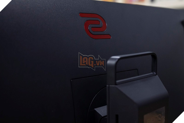 Review BenQ Zowie XL2546K 240Hz - Màn hình chuyên game FPS 16