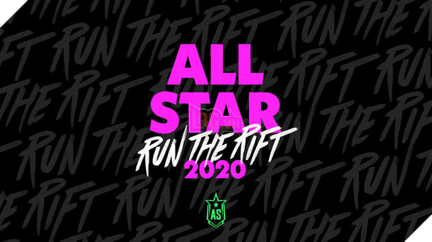 LMHT: Lịch thi đấu chính thức và thể thức thi đấu của All Star 2020
