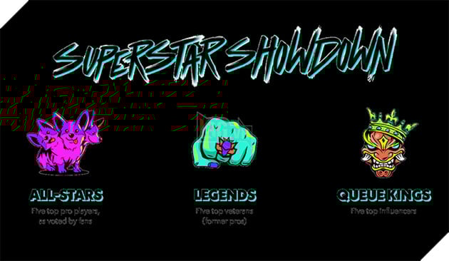 LMHT: Lịch thi đấu chính thức và thể thức thi đấu của All Star 2020 3