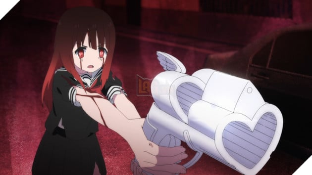 Chê Truyện: Mahou Shoujo Site Đang hay ho tự dưng dở tệ. Đã vậy còn có Yuri loạn luân ?? 2