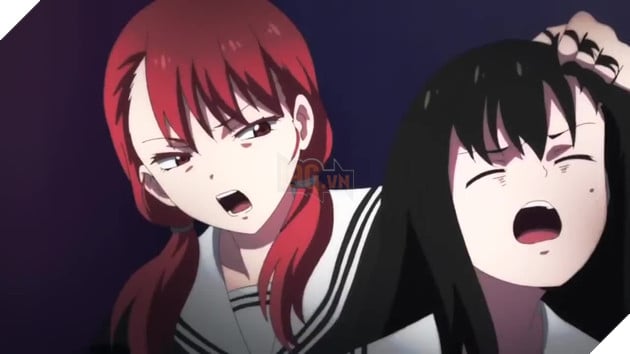 Chê Truyện: Mahou Shoujo Site Đang hay ho tự dưng dở tệ. Đã vậy còn có Yuri loạn luân ?? 3