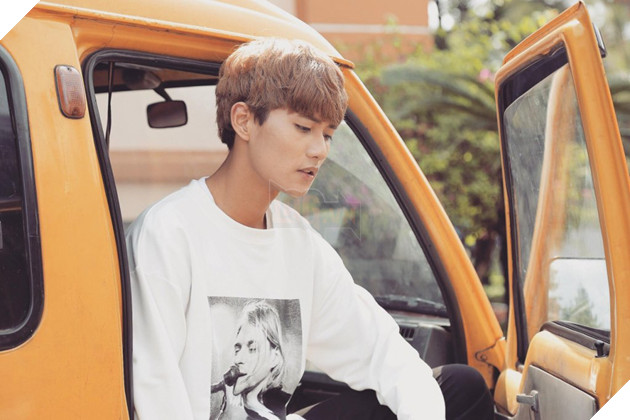 Lộ diện diễn viên hoá thân cố nhạc sĩ Trịnh Công Sơn trong Em và Trịnh