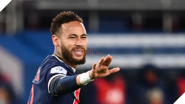 Siêu tiền đạo Neymar bất ngờ bị Twitch cấm cửa mà chưa làm rõ lý do