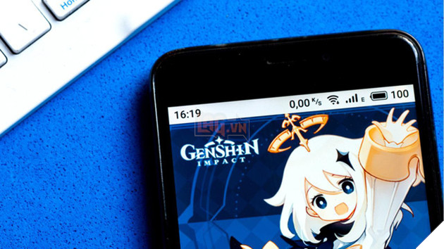 Genshin Impact khiến cộng đồng lo lắng vì sự lỏng lẻo trong bảo mật thông tin người dùng 3