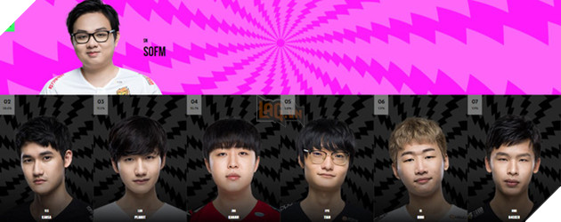 LMHT: Nhờ sự hợp sức của game thủ Việt, SofM chính thức vượt mặt Karsa trong cuộc đua đến All Star 2020 2