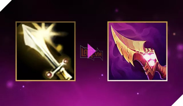 LMHT: Riot Games tự thừa nhận nhóm trang bị mới sẽ khiến trò chơi trở nên mất cân bằng trầm trọng 3