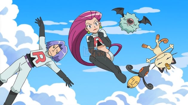 5 Chúa Hề đội lốt phản diện hài hước nhất: Tấu hài là chính chứ đánh đấm gì! 2