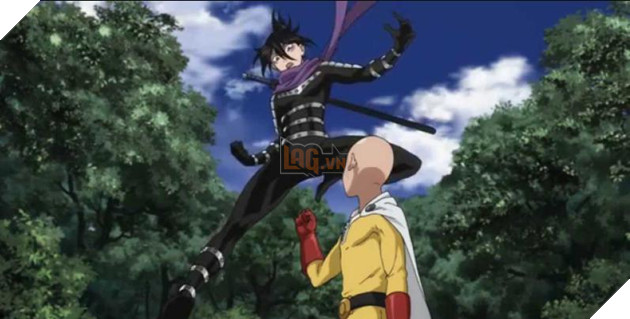 5 Chúa Hề đội lốt phản diện hài hước nhất: Tấu hài là chính chứ đánh đấm gì! 3