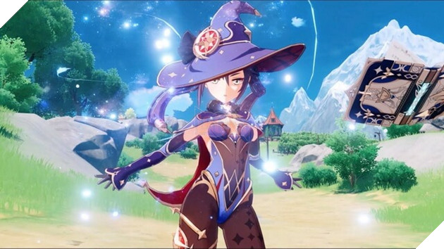 Genshin Impact khiến cộng đồng lo lắng vì sự lỏng lẻo trong bảo mật thông tin người dùng