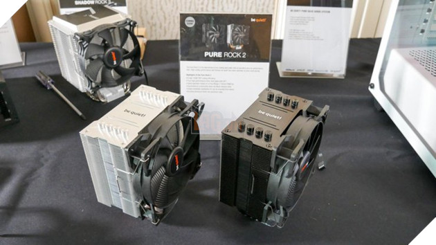 Dưới đây là những bộ tản nhiệt CPU tốt nhất cho PC chơi game cho đến nay