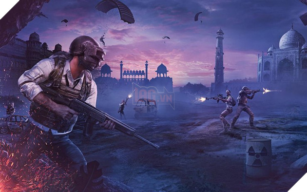 Top game mobile thu nhập cao nhất trong tháng 10: PUBG Mobile nhường ngôi cho Genshin Impact vị trí đầu