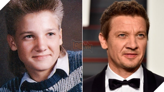 Khi dàn sao Avengers đu trend #howmuchhaveyouchangedchallenge