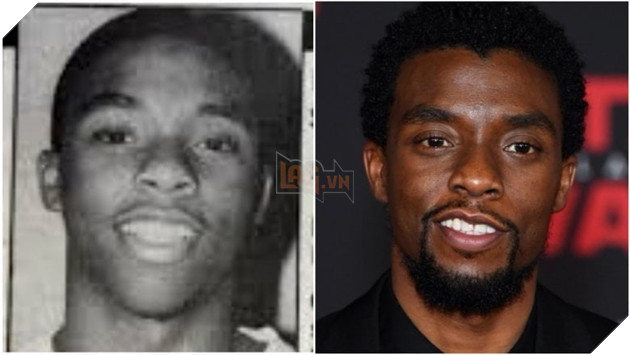 Khi dàn sao Avengers đu trend #howmuchhaveyouchangedchallenge 3