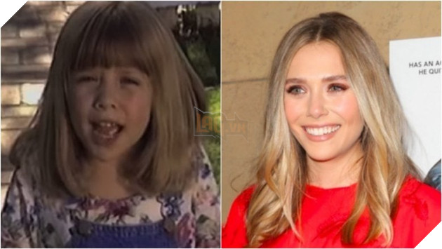 Khi dàn sao Avengers đu trend #howmuchhaveyouchangedchallenge 7