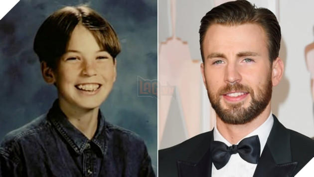 Khi dàn sao Avengers đu trend #howmuchhaveyouchangedchallenge 9