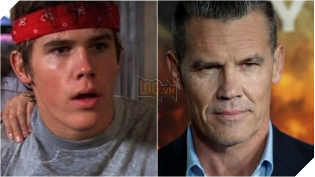 Khi dàn sao Avengers đu trend #howmuchhaveyouchangedchallenge 11