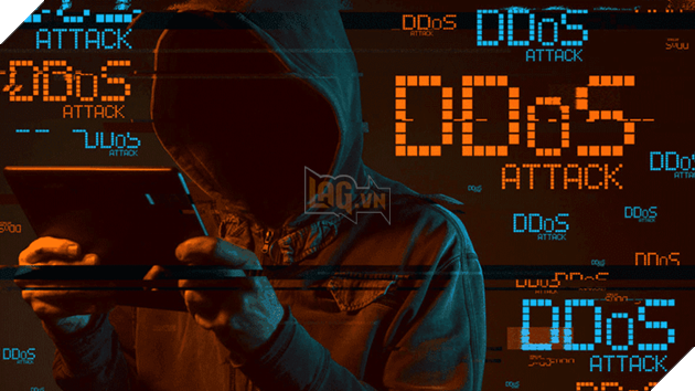 DDoS PUBG Mobile là gì và có gây hại cho người chơi như bạn không? 2