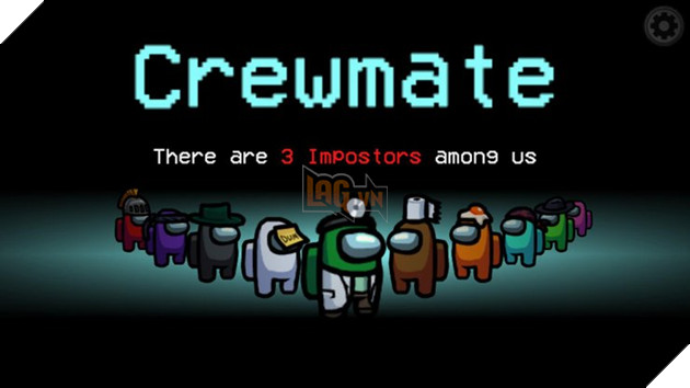 Among Us: Làm thế nào để giành chiến thắng với tư cách là thuyền viên và kẻ mạo danh 2