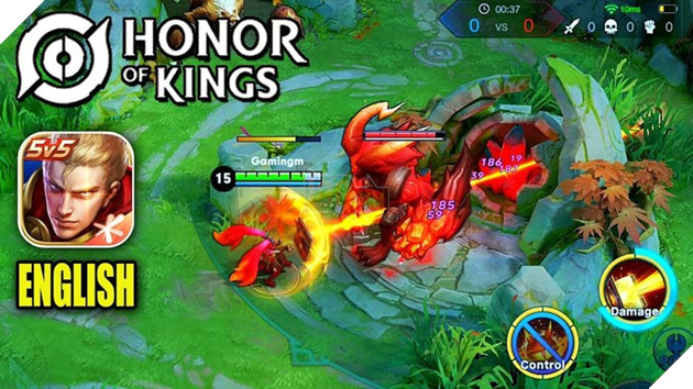 Top game mobile thu nhập cao nhất trong tháng 10: PUBG Mobile nhường ngôi cho Genshin Impact vị trí đầu 3